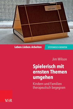 ebook: Spielerisch mit ernsten Themen umgehen