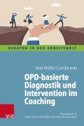 ebook: OPD-basierte Diagnostik und Intervention im Coaching