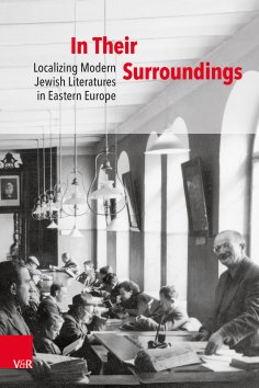 eBook: In Their Surroundings