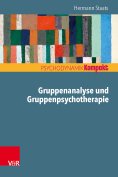 eBook: Gruppenanalyse und Gruppenpsychotherapie