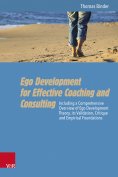 ebook: Ego Development for Effective Coaching and Consulting