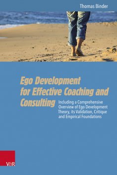 eBook: Ego Development for Effective Coaching and Consulting