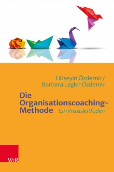 ebook: Die Organisationscoaching-Methode