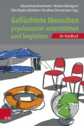 eBook: Geflüchtete Menschen psychosozial unterstützen und begleiten