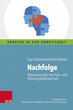 ebook: Nachfolge