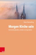 ebook: Morgen Kirche sein