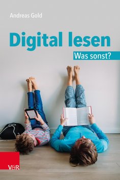 eBook: Digital lesen. Was sonst?