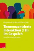 eBook: Themenzentrierte Interaktion (TZI) im Gespräch