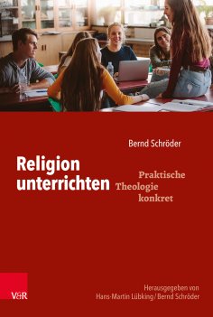 eBook: Religion unterrichten