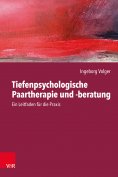 eBook: Tiefenpsychologische Paartherapie und -beratung