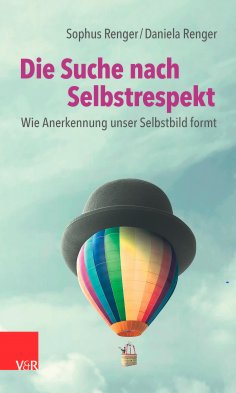 eBook: Die Suche nach Selbstrespekt