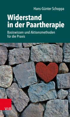 eBook: Widerstand in der Paartherapie