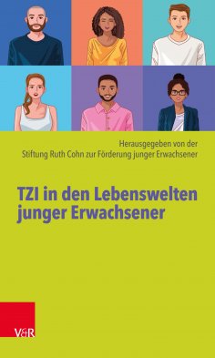 eBook: TZI in den Lebenswelten junger Erwachsener