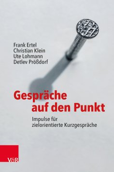 eBook: Gespräche auf den Punkt