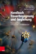 eBook: Handbuch Trauerbegegnung und -begleitung