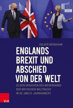 eBook: Englands Brexit und Abschied von der Welt