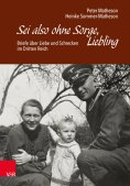 eBook: Sei also ohne Sorge, Liebling