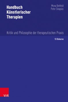 eBook: Handbuch Künstlerischer Therapien