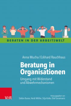 eBook: Beratung in Organisationen