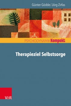 eBook: Therapieziel Selbstsorge