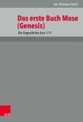 ebook: 1. Mose (Genesis) 1-11