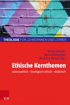 eBook: Ethische Kernthemen