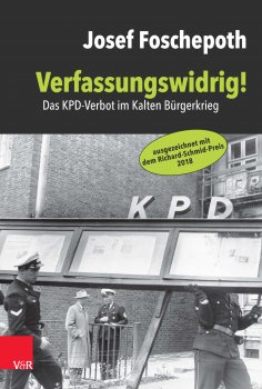 eBook: Verfassungswidrig!