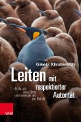 eBook: Leiten mit respektierter Autorität