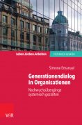 eBook: Generationendialog in Organisationen