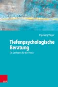 ebook: Tiefenpsychologische Beratung