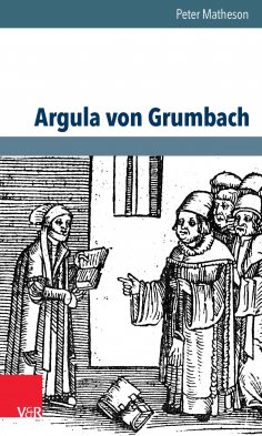 ebook: Argula von Grumbach
