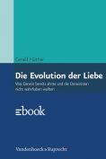 ebook: Die Evolution der Liebe