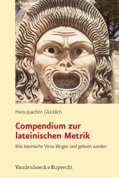 eBook: Compendium zur lateinischen Metrik