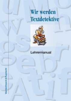 eBook: Wir werden Textdetektive