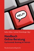ebook: Handbuch Online-Beratung