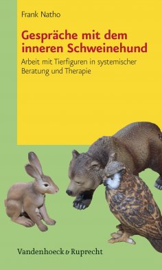 eBook: Gespräche mit dem inneren Schweinehund