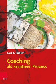 ebook: Coaching als kreativer Prozess