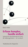 ebook: Erfasse komplex, handle einfach