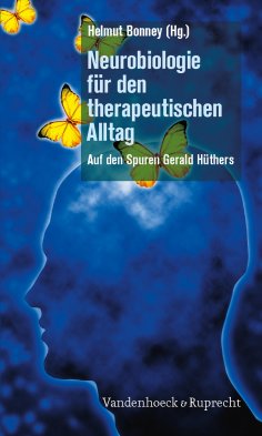 eBook: Neurobiologie für den therapeutischen Alltag