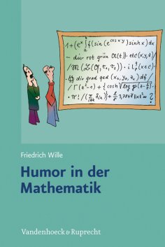 ebook: Humor in der Mathematik