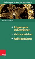 eBook: Dienst am Wort Sonderausgabe Advents- und Weihnachtszeit