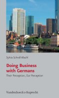 eBook: Doing Business with Germans