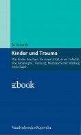 eBook: Kinder und Trauma