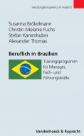 eBook: Beruflich in Brasilien
