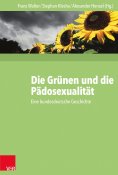 ebook: Die Grünen und die Pädosexualität