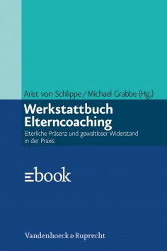 eBook: Werkstattbuch Elterncoaching