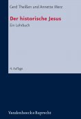 eBook: Der historische Jesus