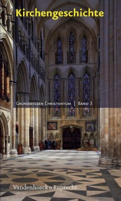 eBook: Kirchengeschichte