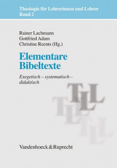 eBook: Elementare Bibeltexte