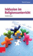 eBook: Inklusion im Religionsunterricht
